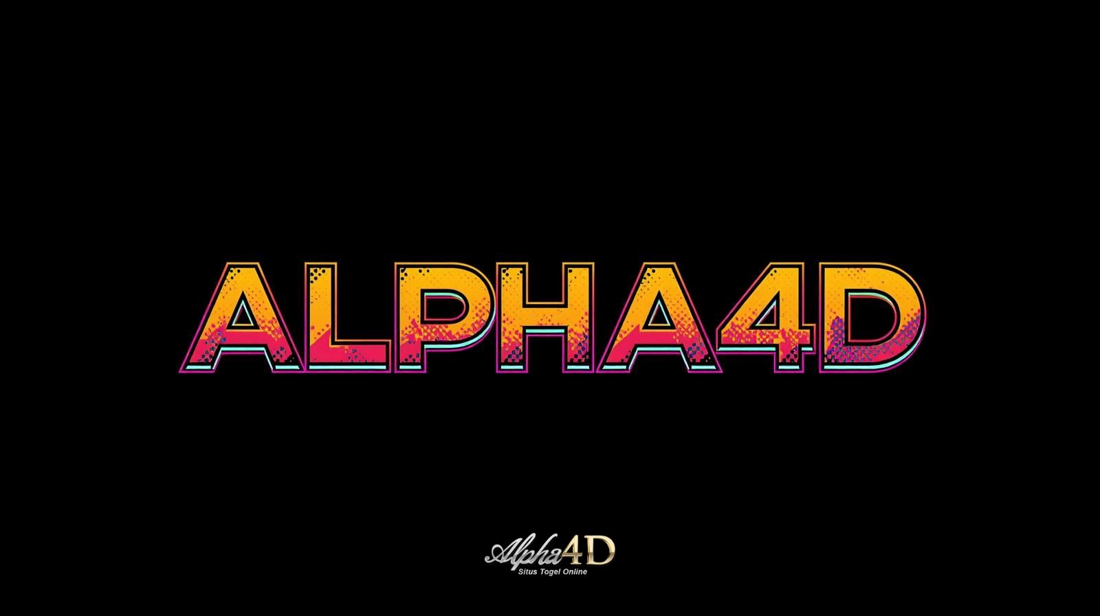 ALPHA4D